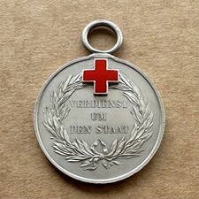 rotes kreuz orden gebraucht kaufen  Buchloe