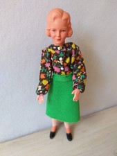 Caco biegepuppe frau gebraucht kaufen  Weikersheim