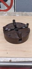 Four jaw lathe for sale  Paw Paw