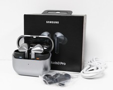 Usado, Fones de ouvido intra-auriculares sem fio Samsung Galaxy Buds3 Pro SM-R630 - Prata comprar usado Usado, Fones de ouvido intra-auriculares sem fio Samsung Galaxy Buds3 Pro SM-R630 - Prata comprar usado  Enviando para Brazil