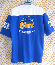Maillot rugby saint d'occasion  Arles