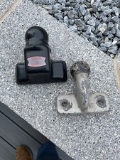 Tow ball tow for sale  GLASGOW