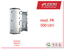 Accumulo puffer con usato  Livorno