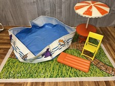 Vtg 1970 1980s for sale  Gordon