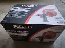 Ridgid 41408 power for sale  Avon