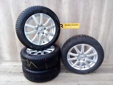 Winterräder alufelgen zoll gebraucht kaufen  Würzburg