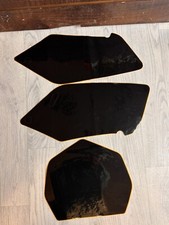 Dekor seitenteile nummerntafel gebraucht kaufen  Coesfeld