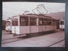 Foto strassenbahn karlsruhe gebraucht kaufen  Sulzbach/Saar