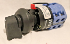 Usado, Painel controlador 308-0998 Cummins Onan interruptor seletor S12 operado por botão PCC3100 comprar usado  Enviando para Brazil