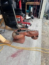 Mercury jet lower for sale  South Prairie