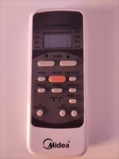 Telecomando midea condizionato usato  Odolo