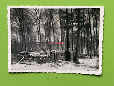 Foto bunker mannschaften gebraucht kaufen Foto bunker mannschaften gebraucht kaufen  Jena