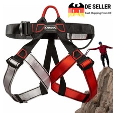 Absturzsicherung klettergurt d gebraucht kaufen  Frankfurt (Oder)