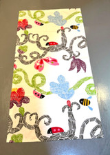 Handmade tablecloth runner for sale  Saint Louis