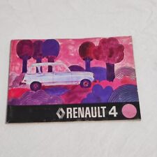 Renault limousine berlina usato  Forli