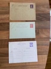 Carte postale unused for sale  VERWOOD