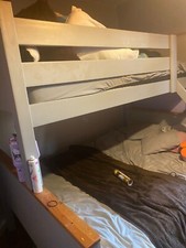 Triple bunk bed for sale  OLDBURY