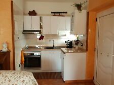 Cucina componibile legno usato  Dorgali