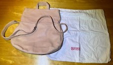 Bree umhängetasche ledertasch gebraucht kaufen  Villingen-Schwenningen