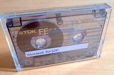 Vintage used cassette for sale  SHEFFIELD