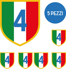 Napoli calcio scudetto usato  Torrecuso