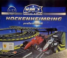 Hockenheim ring aufbaumaße gebraucht kaufen  Hambühren