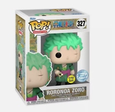 Funko pop zoro usato  Terni