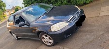 Honda facelift breaking for sale  BIRMINGHAM