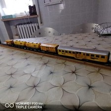Treno per diserbamento usato  Triggiano