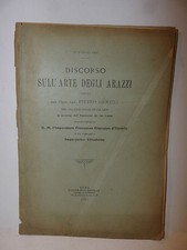 Antiquariato gentili arte usato  Roma