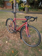 Genesis flyer bike for sale  LONDON