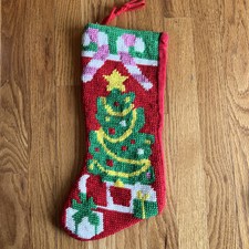 Vtg handmade wool for sale  Louisville