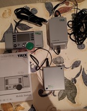 Trix systems 66920 gebraucht kaufen  Buchholz i.d. Nordheide