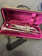 Spencer mlh trumpet for sale  BLANDFORD FORUM