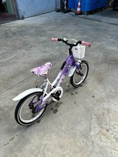 Bicicletta bambina usata usato  San Giuliano Milanese