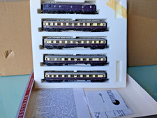 Hobbytrain rheingold set gebraucht kaufen  Dortmund