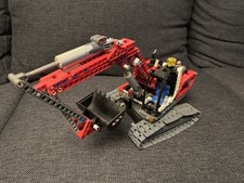 Lego technic 8294 gebraucht kaufen  Gotha-Umland