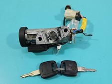 Nissan Almera 1996 Blokada lufy zapłonu benzyny IMPRK1486193 IPJ195952 na sprzedaż  PL