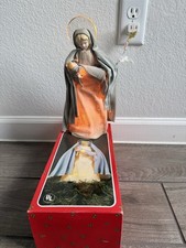 Vtg mary holding for sale  Leander