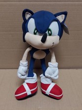 Sonic The Hedgehog Sonic 12" Pelúcia Fun-4-All 2003 comprar usado  Enviando para Brazil