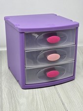 Sterilite small drawer for sale  Walpole