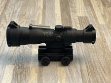 Trijicon acog riflescope for sale  Ellenton