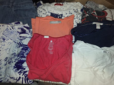 Lot vetements femme d'occasion  Lourdes
