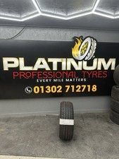 Dunlop 225 50r17 for sale  DONCASTER