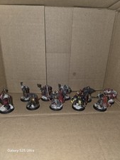 Warhammer slaves darkness for sale  Corpus Christi