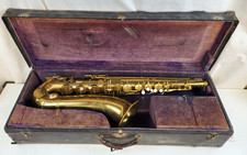 Indiana martin tenor for sale  Erie