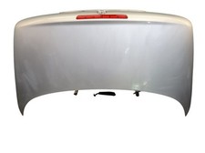 Heckklappe 744 brillantsilber gebraucht kaufen  Wachtendonk