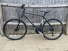 Whyte ridgeway hybrid for sale  COLCHESTER