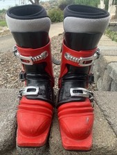 Scarpa telemark boots for sale  Eagle