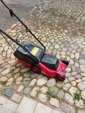Verkaufe erhaltenen rasenmähe gebraucht kaufen Verkaufe erhaltenen rasenmähe gebraucht kaufen  Müllheim